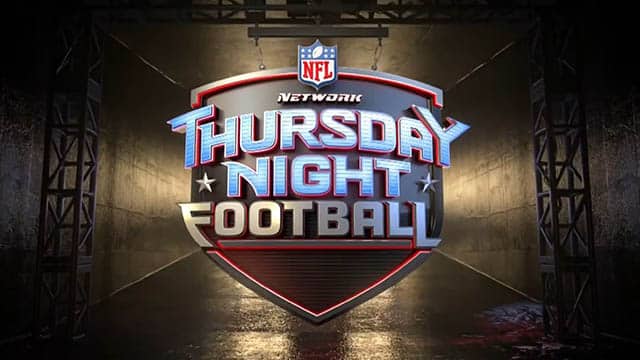 Featured image for “NFL: Thursday Night Football Reel”