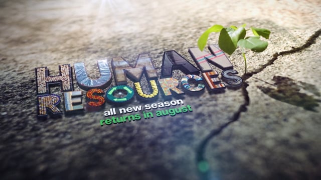 Featured image for “Pivot Promo: Human Resources S2”